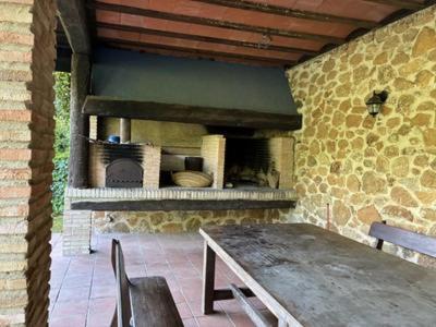Casa Rural El Rondillo Navaconcejo Exteriér fotografie